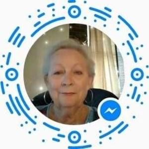 Meet your Posher, Judith